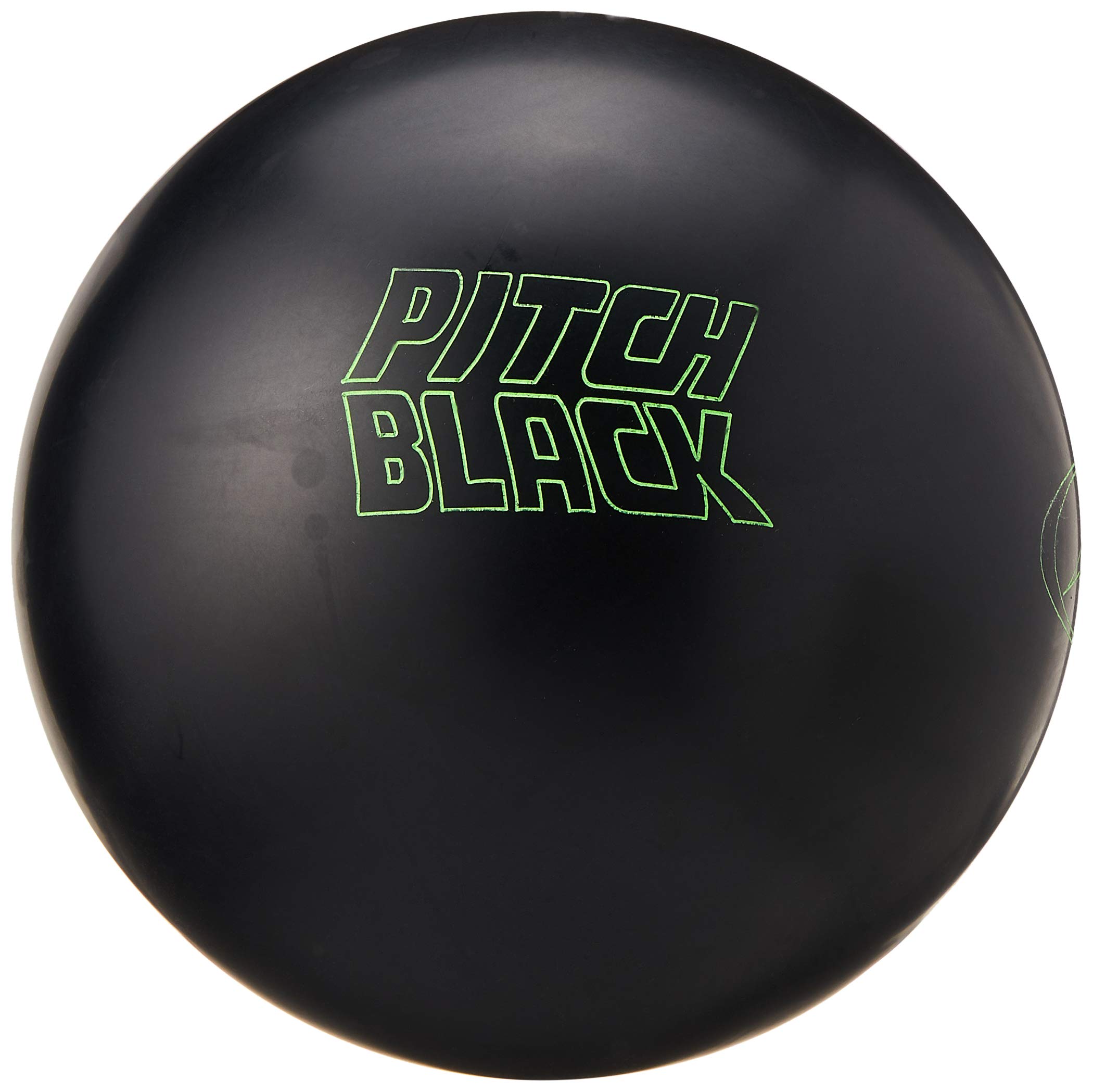 Storm Pitch Black Bowling Ball, 14-Pound, Bowling Balls - Amazon
